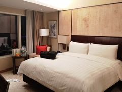 -上海浦东嘉里大酒店
