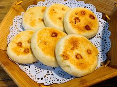 -老阿妈蒙古村·蒙古包·草原文化·歌舞表演(老君堂店)