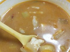 -鑫日千里马朝鲜族小馆(总店)