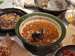 -费大厨辣椒炒肉(黄兴中心广场店)