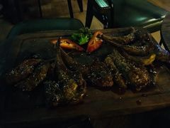 -The Cheebat 锌吧·Bistro(体育西店)