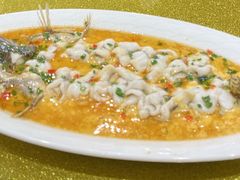 -长兴菜馆(高桥店)