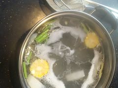 -六合里雄记汕头牛肉火锅(东门店)