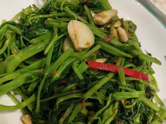 -越小品·越南餐厅(万科里店)