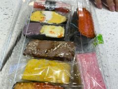 -鲜道寿司(无锡苏宁店)