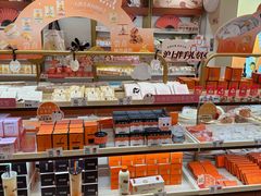 -沪上阿姨·臻选茶饮(上海环球港店)
