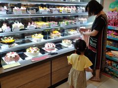 -85度C(南京龙江店)