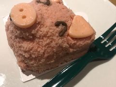 -星巴克(北京长安商场店)