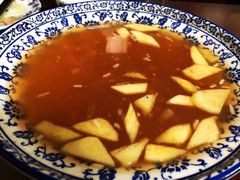 山楂捞-管记水席老店(仙果市街店)
