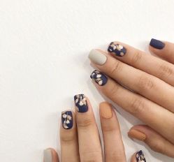 -Halo美甲美睫