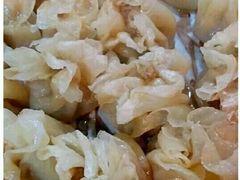 牛肉烧麦-域乐楼清真饭庄(华北路店)