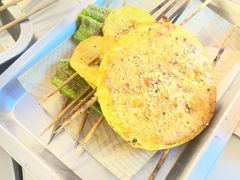 -郭记原生态烤羊腿(长宁路店)