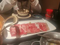 -色響火锅(恒隆广场店)