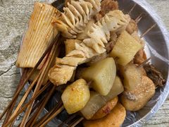 -彭姐麻辣烫(海淀店)