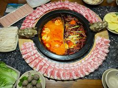 -蜀大侠传统主义火锅(淮安店)