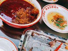 -堂堂小伙夫·辽宁小吃大排档(京西大悦城店)