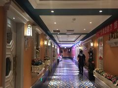 -INLOVE KTV(世博源店)