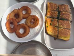 -不是烧烤·武汉大排档(亚运村店)