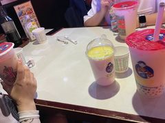 -宝葫芦西北茶食铺(万达店)