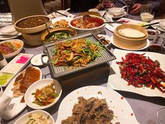 北京烤鸭-金鸭季·北京烤鸭(深业上城店)