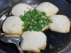 布包豆腐/份-猪肉婆私房菜(容桂总店)