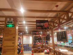 大堂-申记串道和和旗舰店(北行店)