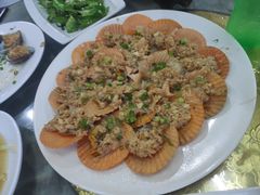 -四川小胡子海鲜(丁村万人海鲜广场店)