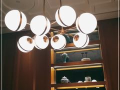 -A One Kitchen·南京精菜馆(德基广场店)