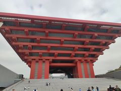 -中华艺术宫(上海美术馆)