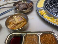 -韩宫宴和牛烤肉(宜兴八佰伴店)