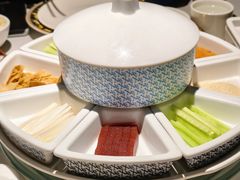 -羲和雅苑•北京烤鸭(国贸商城店)