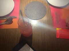 -ZAFFERANO西班牙海鲜饭(上海首店)