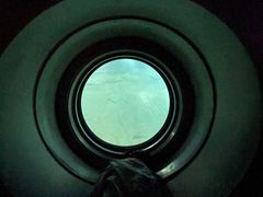 -白鹤梁水下博物馆