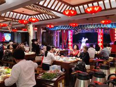 -李雪火锅食府(宽窄巷子总店)