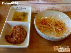 小菜1-香猪坊(五道口店)