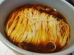 肥肠重庆小面-南小馆(迪士尼小镇店)