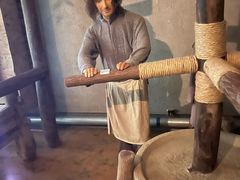 -青岛葡萄酒博物馆