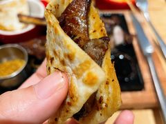 -豪客来牛排(汕头东厦100店)