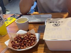 -本色.小马哥烧烤(无锡九里仓店)