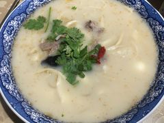 -裕丰源滋补烩面(天赋路店)