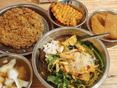 -柳州肥姨妈大骨螺蛳粉(双阳路店)