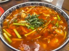 -小街47號江湖菜(四合院店)