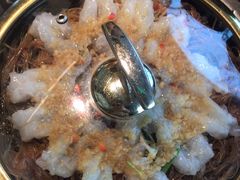 -绿茶餐厅(二七万达店)