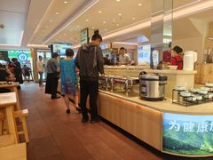 -素满香·食养自助(建邺万达店)