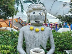 -上海玛雅海滩水公园