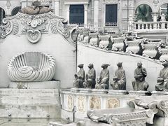 -珠海圆明新园