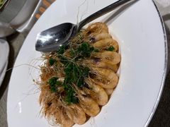 -云锦壹号·淮扬宴(徐汇万科店)