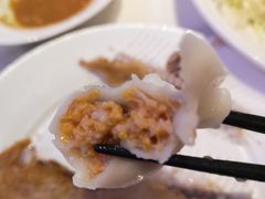 -喜鼎海胆水饺(柏威年购物中心店)