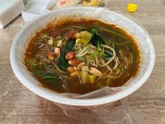 -五厂炸串(四流南路店)