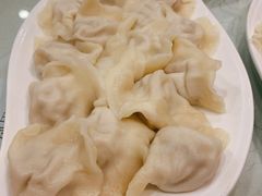 -黄家饺子东北特色菜馆(湖滨商业街店)